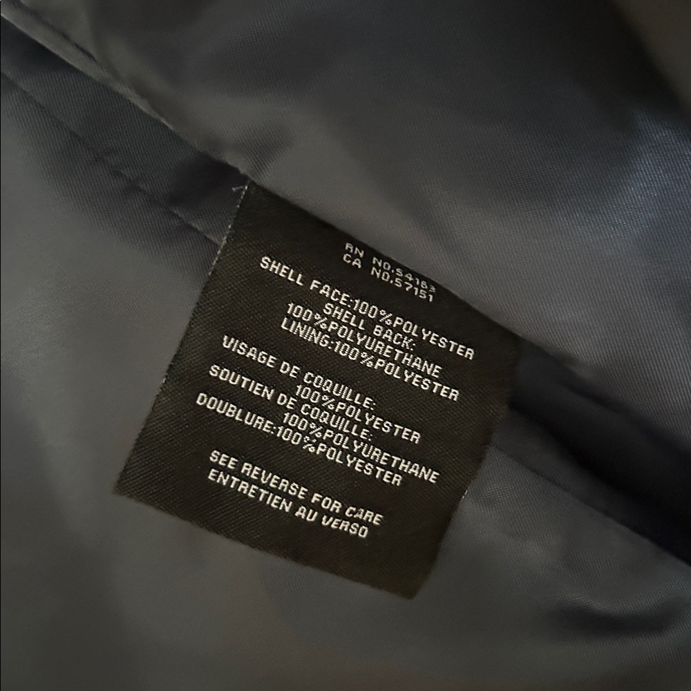 Cole Haan coat - Picture 10 of 15